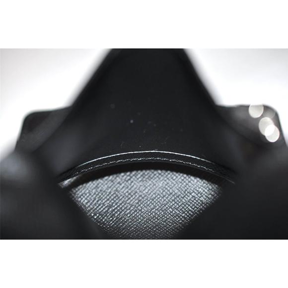 Auth Louis Vuitton Damier Graphite #74874L25B - Picture 11 of 15